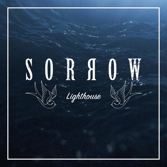 Lighthouse cover art