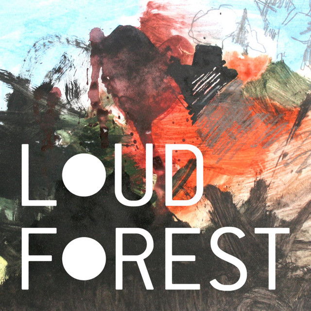 Loud Forest cover art