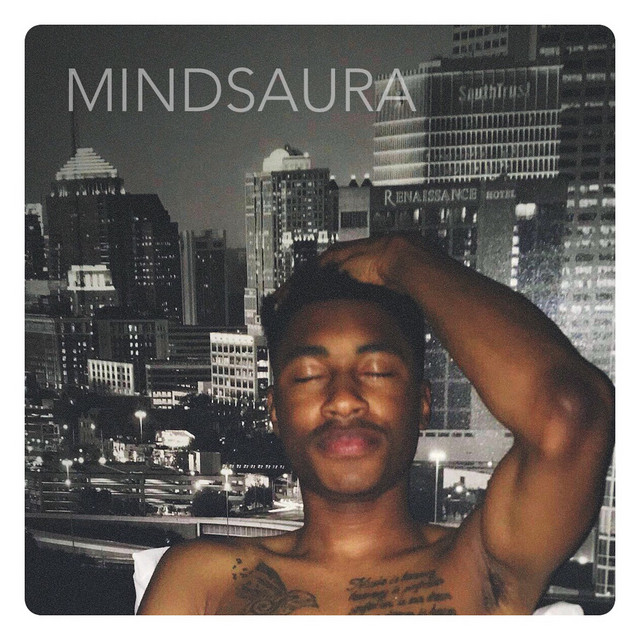Mindsaura cover art