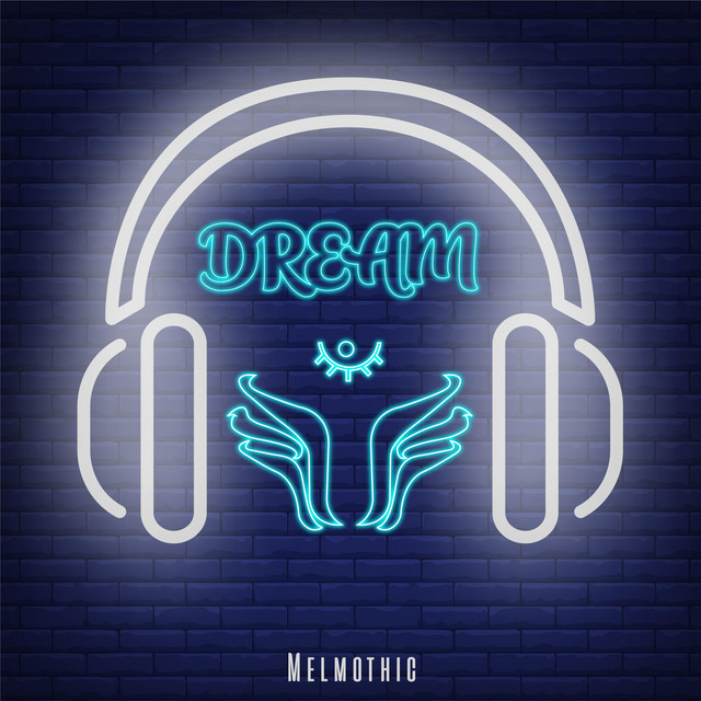 ASMR Dream cover art