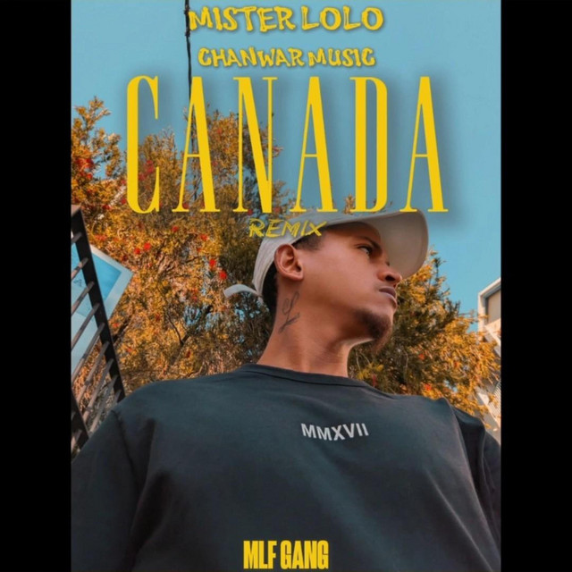 CANADA - CHANWAR MUSIC Remix