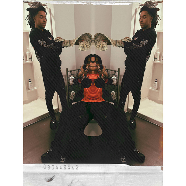 Poppin threw dem cuts - Single by Lil gio | Spotify