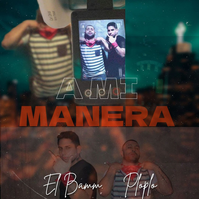 EL BAMM