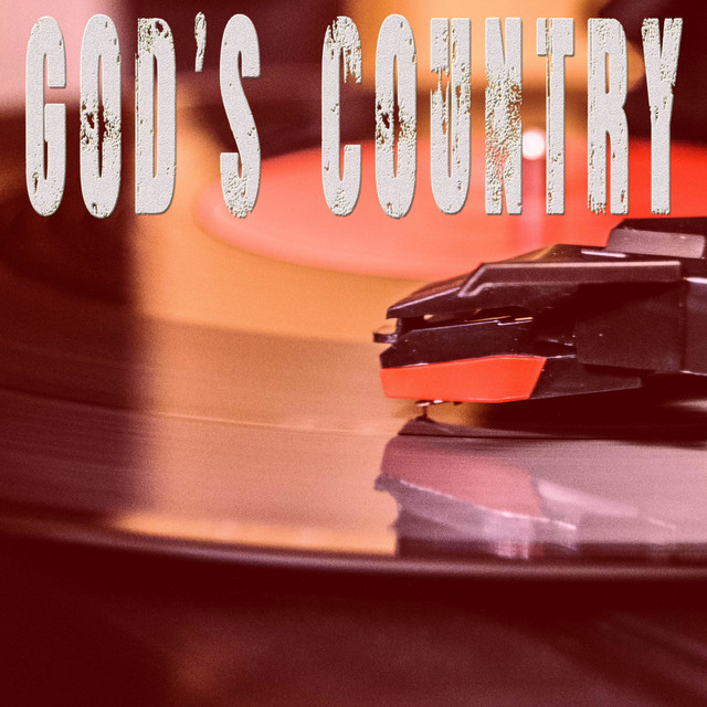 God's Country (Originally Performed by Blake Shelton) [Instrumental