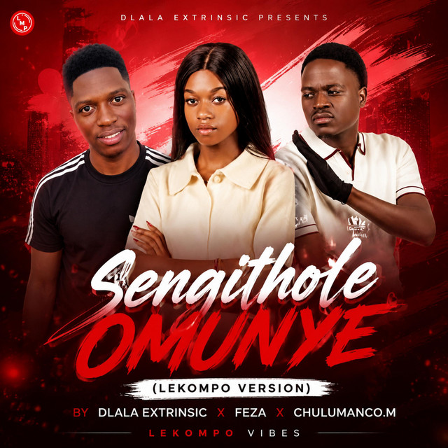 Sengithole Omunye Lekompo