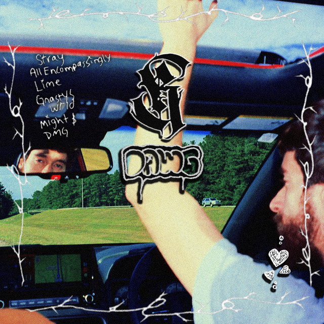 KDAWG cover art