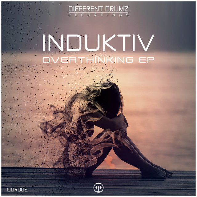 Overthinking EP cover art