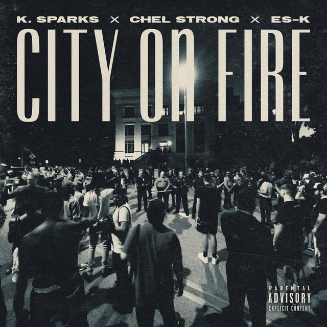 City on Fire