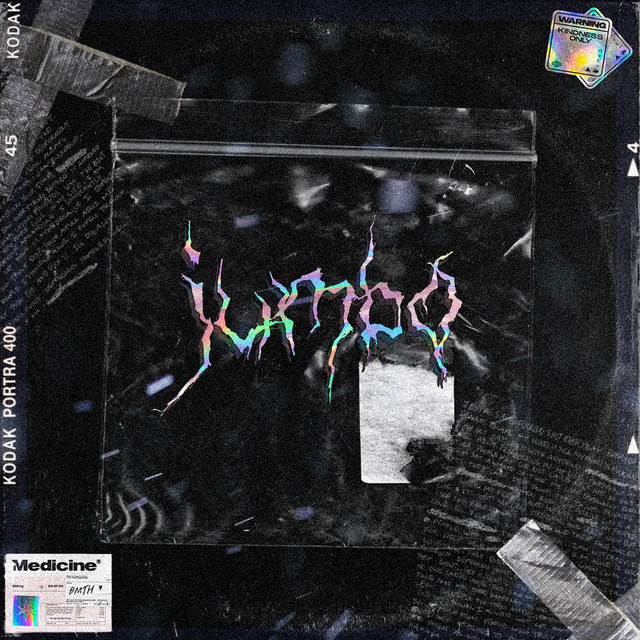 Jumbo cover art