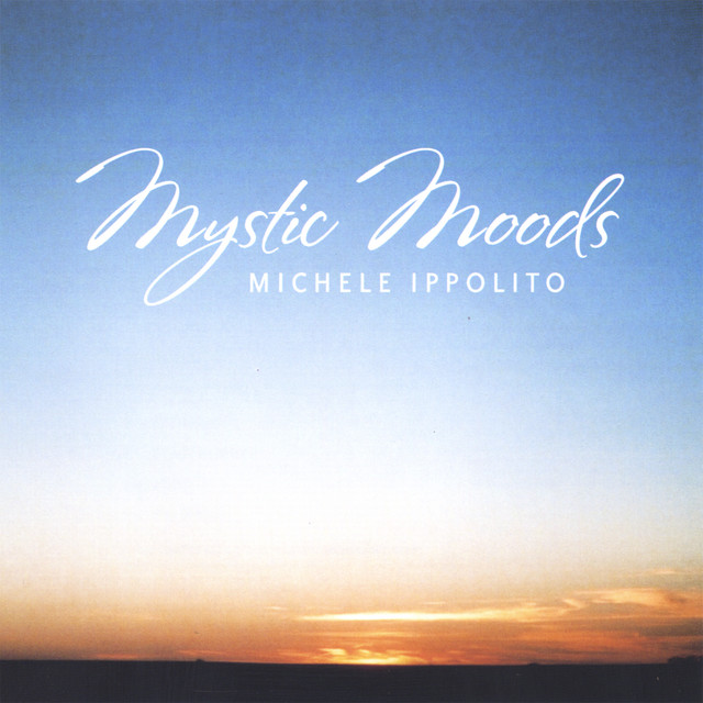 Mystic Moods cover art