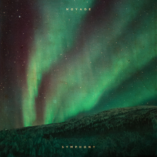Symphony cover art