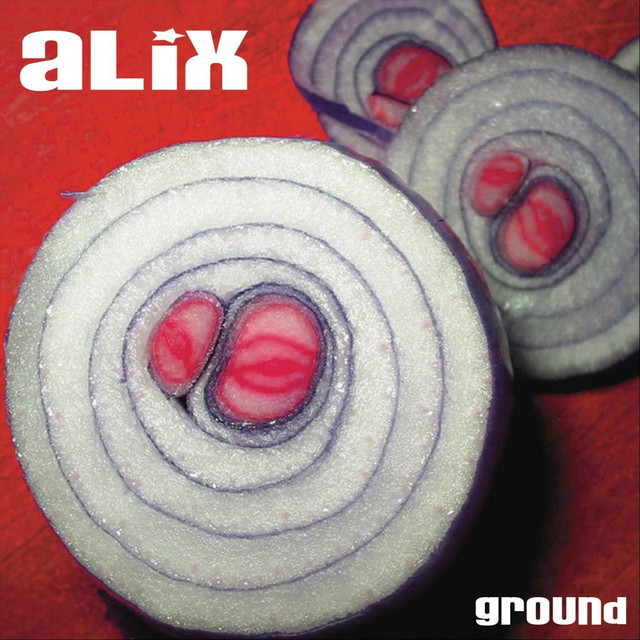 Ground cover art