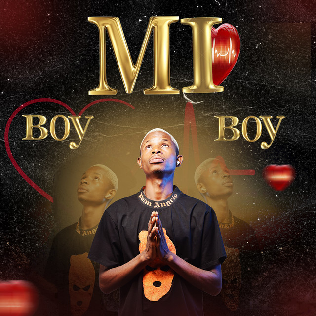 Boy Boy