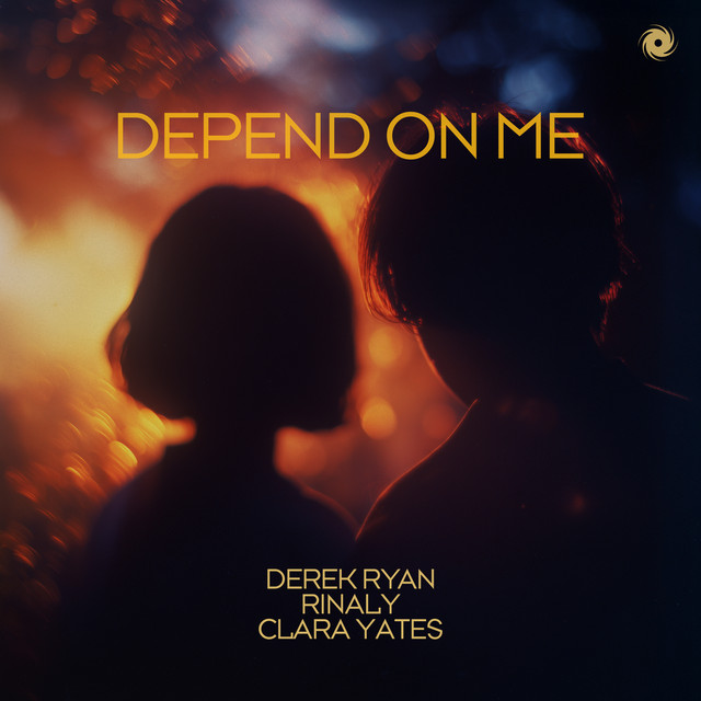 Depend On Me artwork