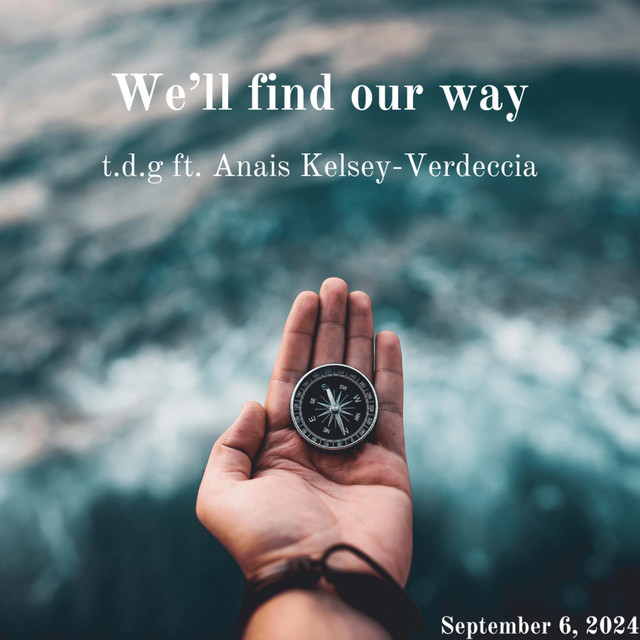 We'll find our way - Vocal Mix