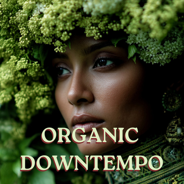 Organic Downtempo (DJ Mix)