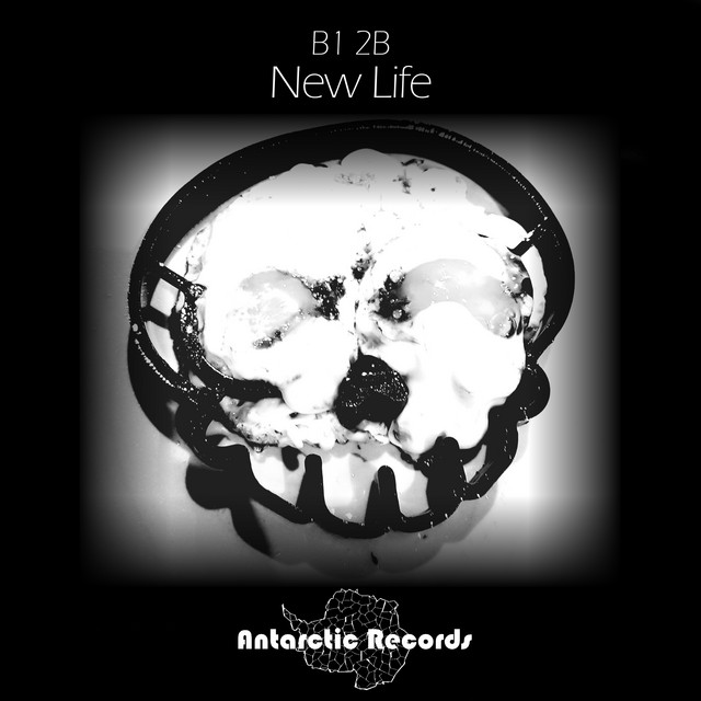 New Life cover art