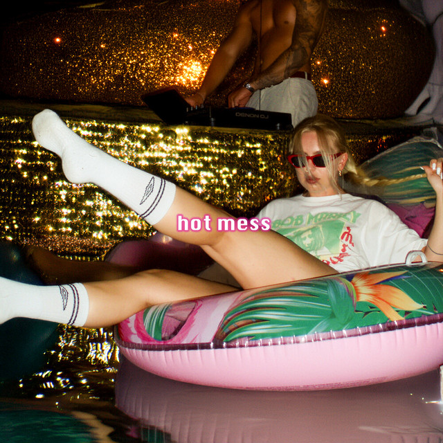 undefined album image