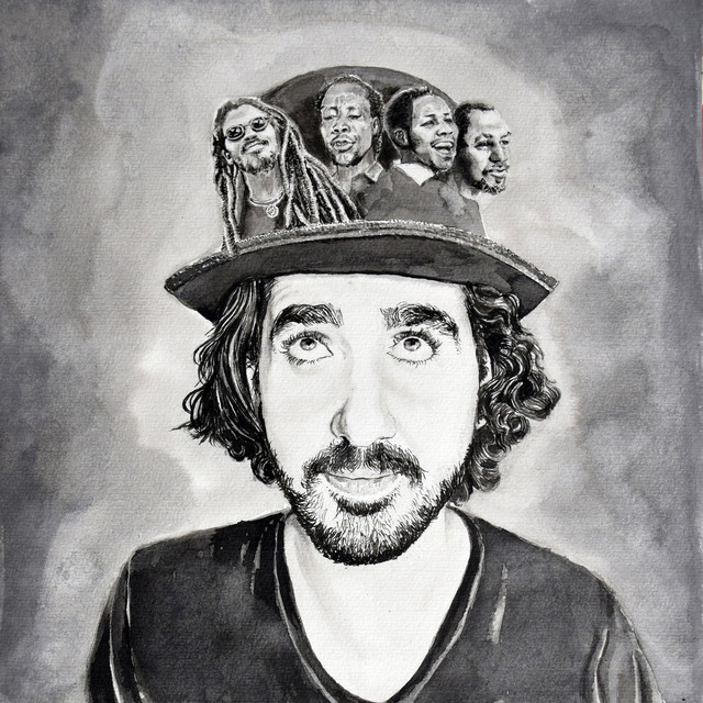 Don't Give Up cover art