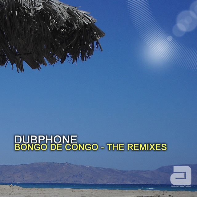 Bongo de Congo - Ben Tax Remix