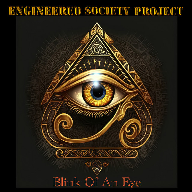 Blink of an Eye
