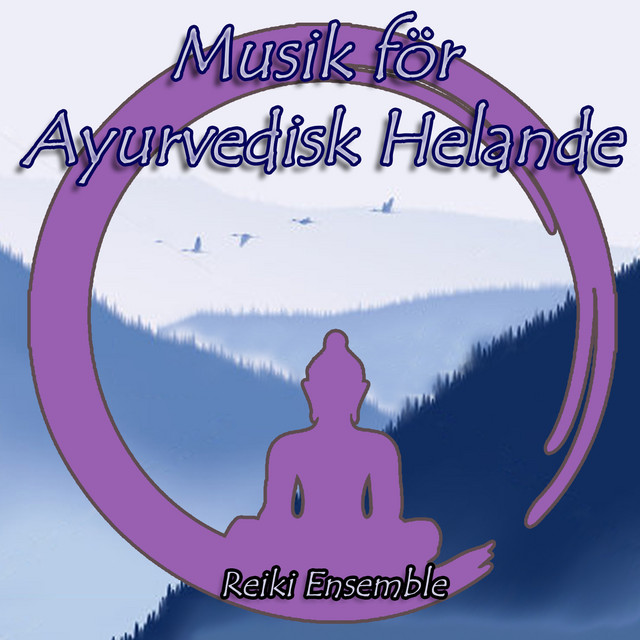 I det Blå