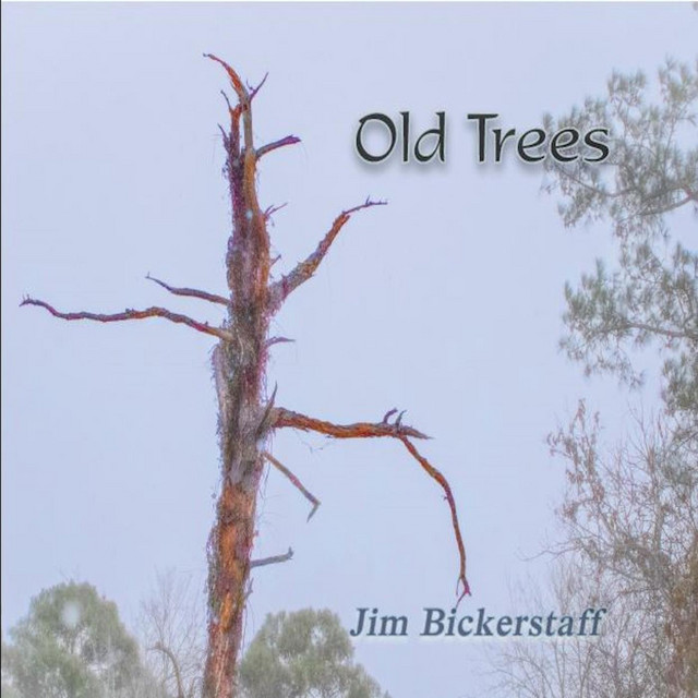 Jim Bickerstaff