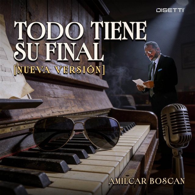 Todo Tiene Su Final - Nueva Versión