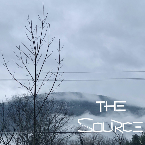 The Source cover art