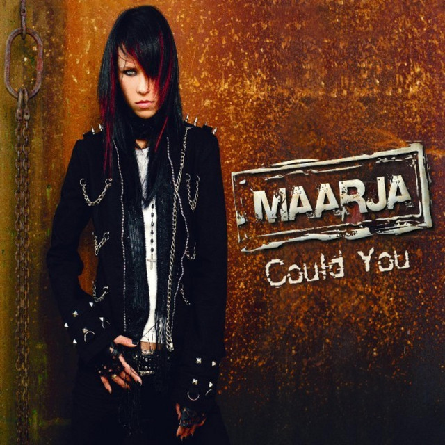 Could You cover art