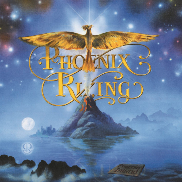 Rise from the Ashes - Intro - song and lyrics by Phoenix Rising