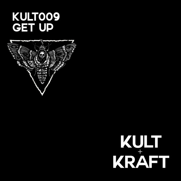 Get Up album art