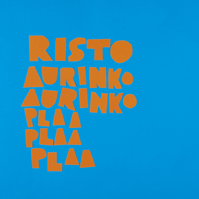 Aurinko aurinko plaa plaa plaa cover art