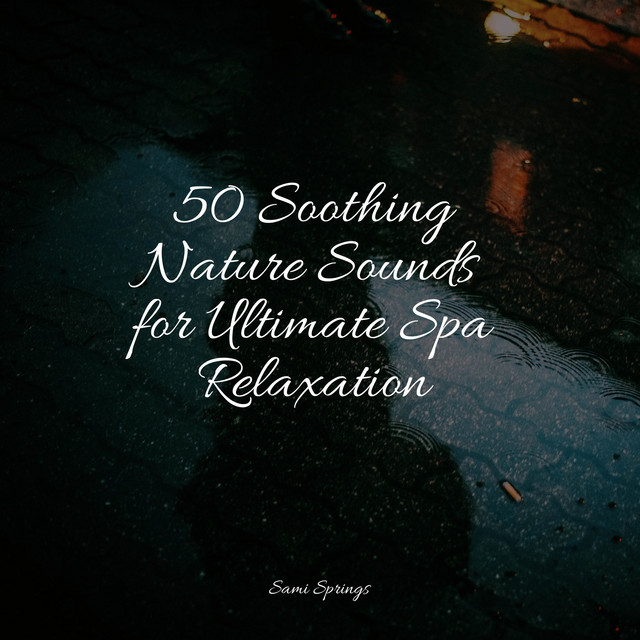50 Soothing Nature Sounds for Ultimate Spa Relaxation - Album by Zarobi ...