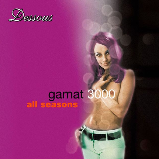 Gamat 3000 Photo