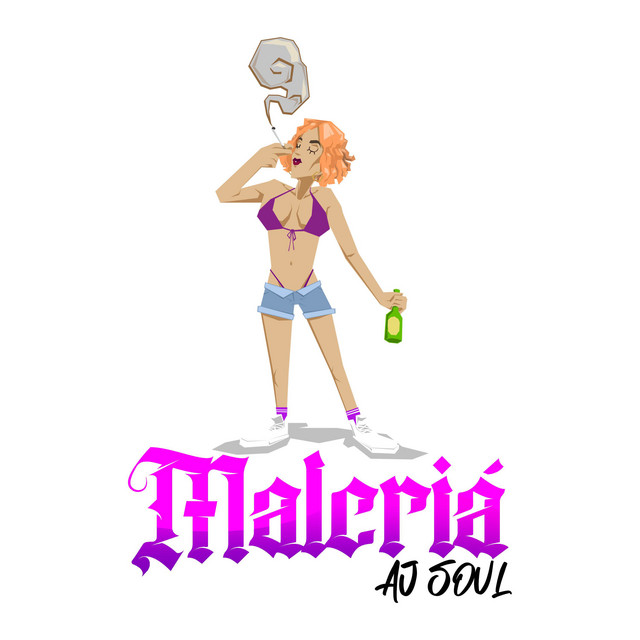 Malcriá