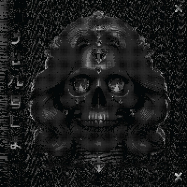 Machine Snares cover art