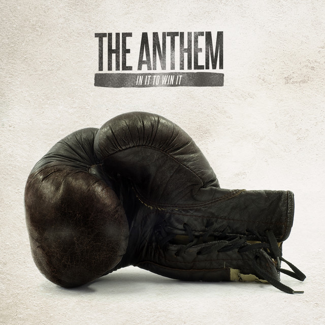 In It to Win It cover art