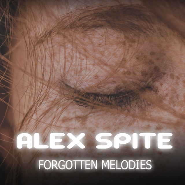 Forgotten Melodies cover art