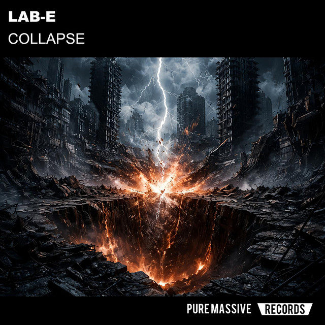 Collapse cover