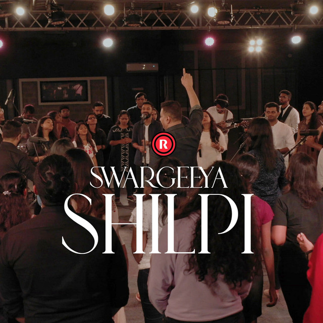 Swargeeya Shilpi cover art