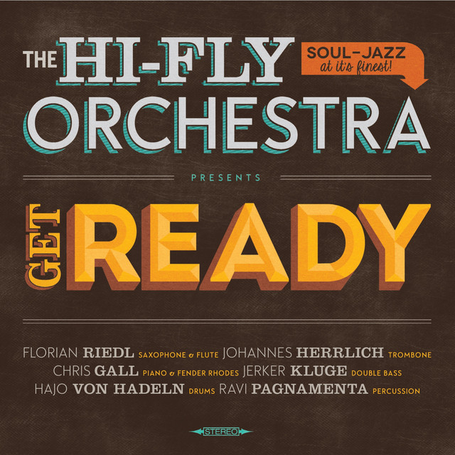 The Hi-Fly Orchestra Photo