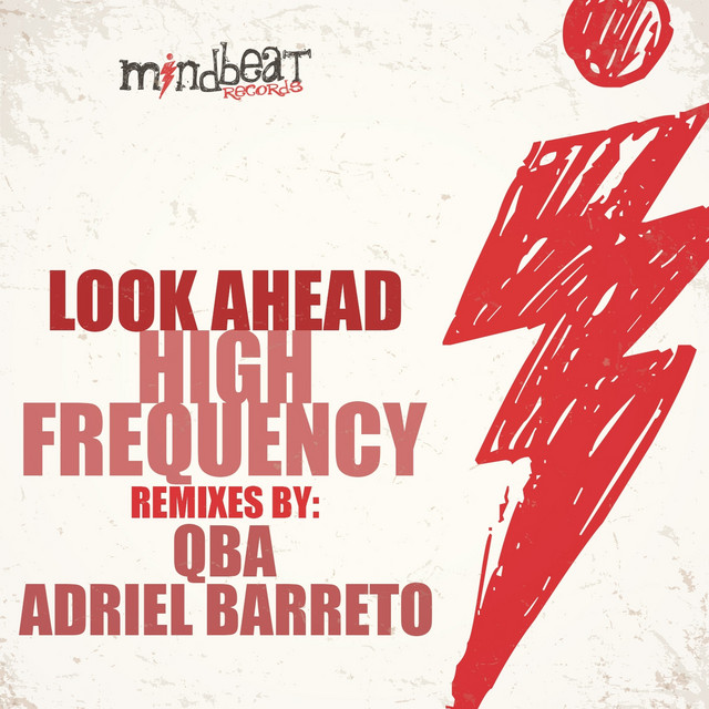 Look Ahead - Single by High Frequency | Spotify