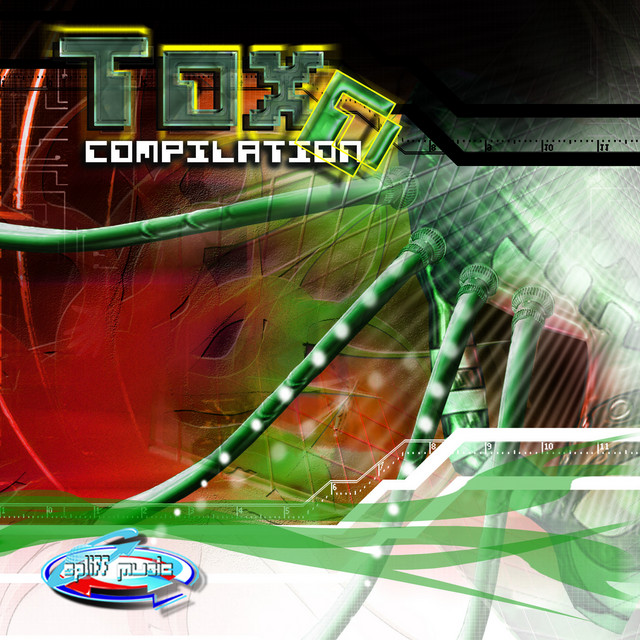 Tox-D Compilation cover