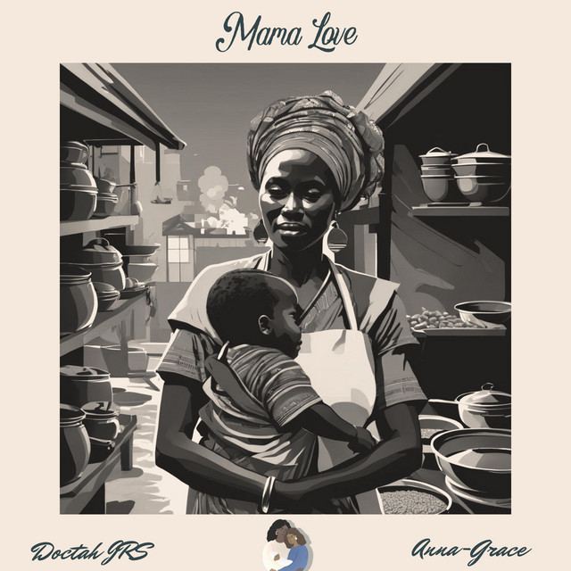 Mama Love - Mother’s day version