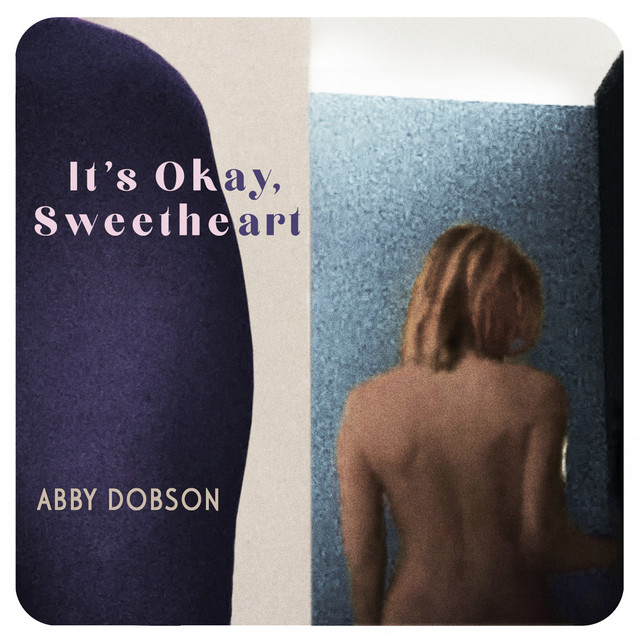 It's Okay, Sweetheart cover art