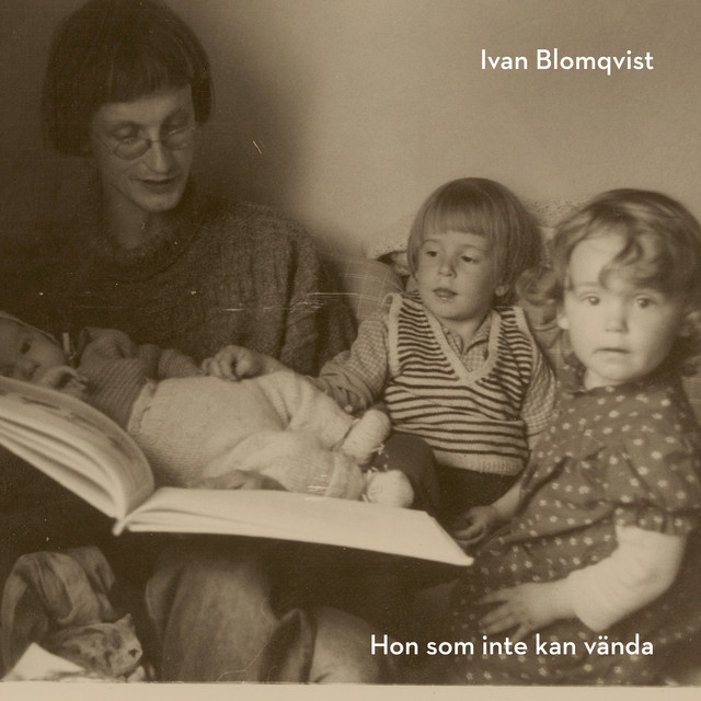 Hon som inte kan vända