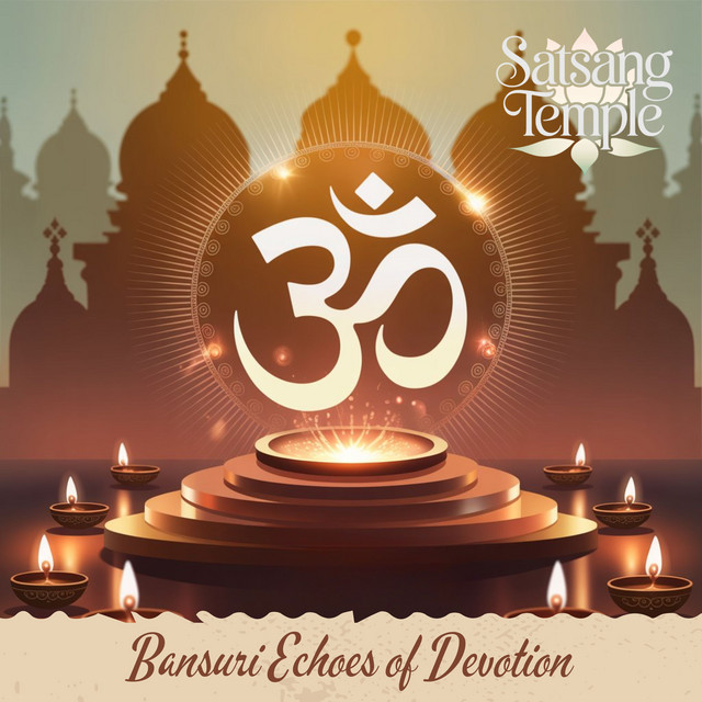 Bansuri Echoes of Devotion
