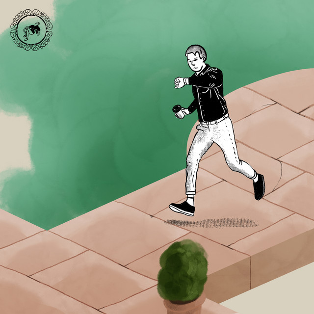 undefined album image