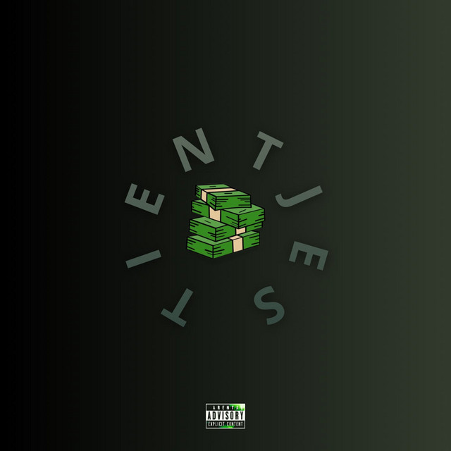 Tientjes cover